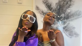 Happy New Year Ft, Happy Bday Kellyyyy Enjoy My Mini Vlog