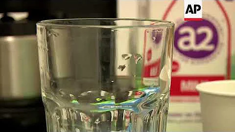 Got Indigestion? A2 Milk Could Ease Your Woes