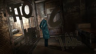 СТРАННЫЕ УЧЁНЫЕ - S.T.A.L.K.E.R. ТЕНЬ ЧЕРНОБЫЛЯ №4