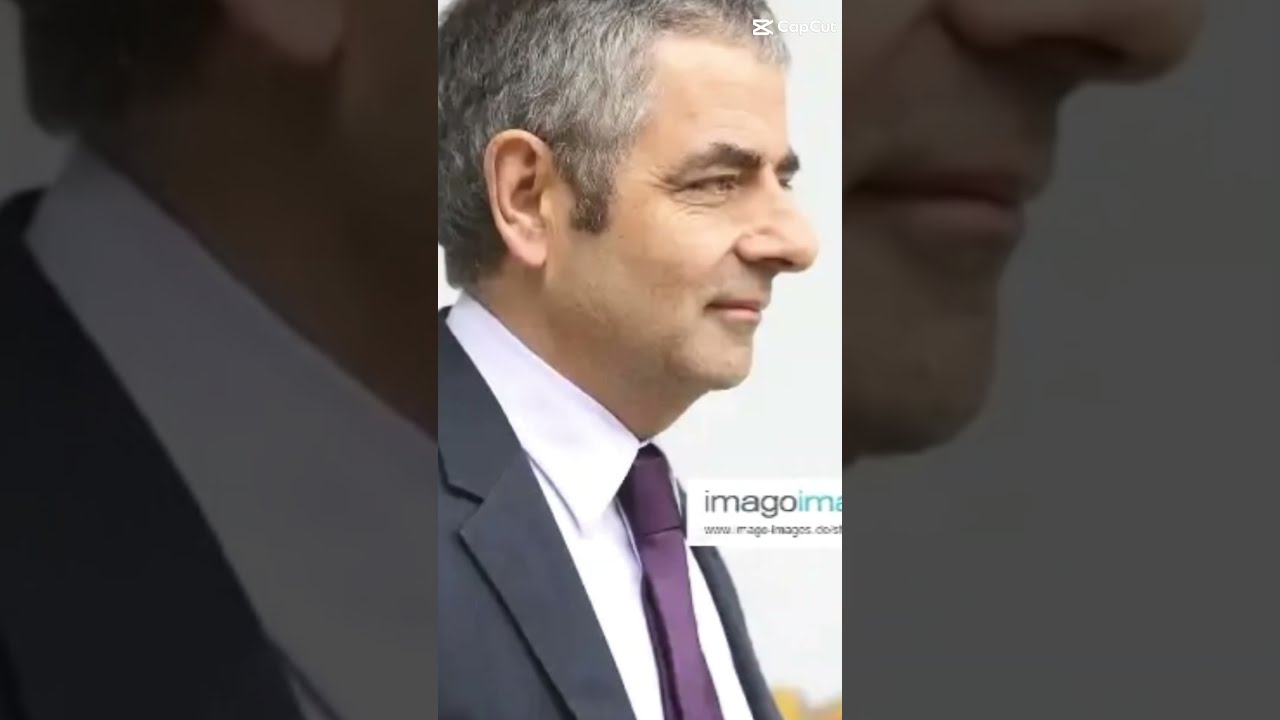 Rowan Atkinson Return Johnny English Reborn 