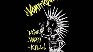 The Vomiticians - Obese Police (1999)