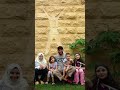 Shahid Afridi with his daughters #cricket #shahidafridi #shaheenafridi #unseen #islamabad #daughter