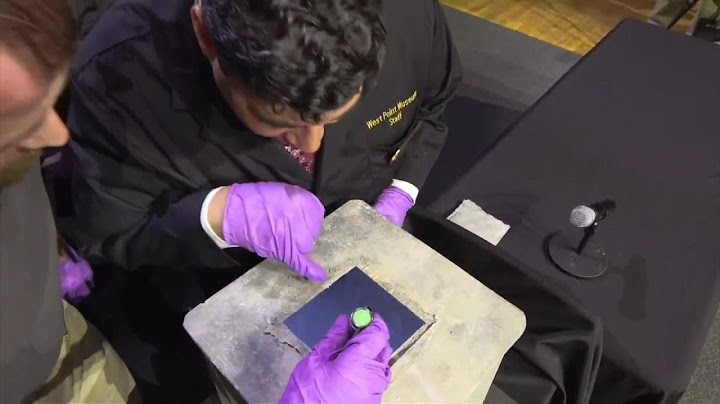 200-Year-Old Dug-Up Time Capsule Turns Out to Be Empty
