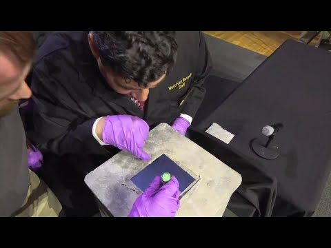 200-Year-Old Dug-Up Time Capsule Turns Out to Be Empty