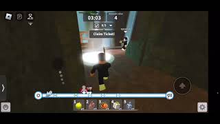 Death run ancient jungle Roblox screenshot 5