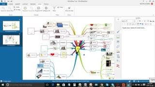 iMindMap to Powerpoint