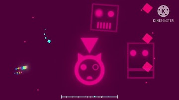 Project Arrhythmia Double Trouble: Breaking the Milky Way