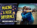 Horse Shelter Heroes S5E18  - Making a Huge Difference
