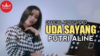 Putri Aline - Uda Sayang (Lagu Minang Populer)