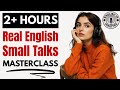 Daily Life Small Talks Advanced English Masterclass Everyday English Fluency Practice Podcast