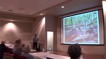 OCF 2018- Old Growth Tree Ring Analysis (Part 1)