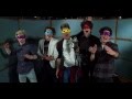 CD9 Interpreta el tema de la película TORTUGAS NINJA 2