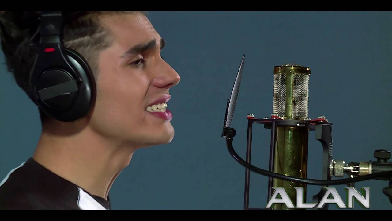 CD9 Interpreta el tema de la película TORTUGAS NINJA 2