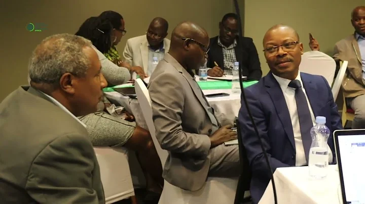 AI4D Africa scholarship project complementary activities