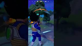 Absolute Mayhem Squads Win Vegeta Fortnite