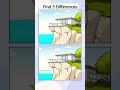 Can you find the hidden differences? #97