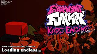 Endless but I added it to kade engine 1.8