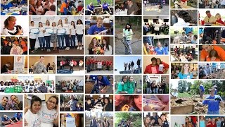 Welcome to Volunteer New York!