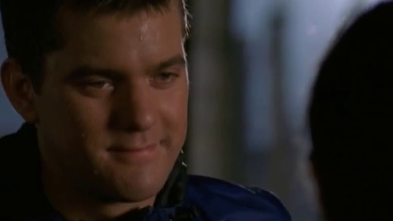 Joey and Pacey S04E03 Scenes (Part 3)