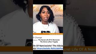 Narcissists Live Double Lives! Some Claim To Be Heterosexual! #alicialofton #narcfreeliving