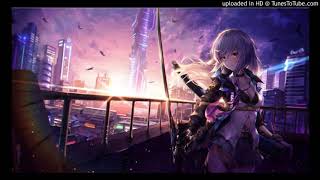 Nightcore - Gangster's Paradise [Like a Storm] Resimi