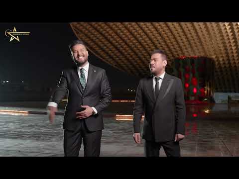 الشاعر ضياء الميالي وقصة اغنية الوطن ثم الوطن