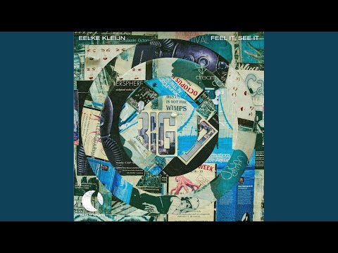 Feel It, See It (Extended Mix)