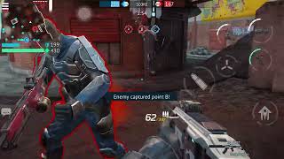 Infinity Ops last gameplay video before servers switched off 28/5/2026