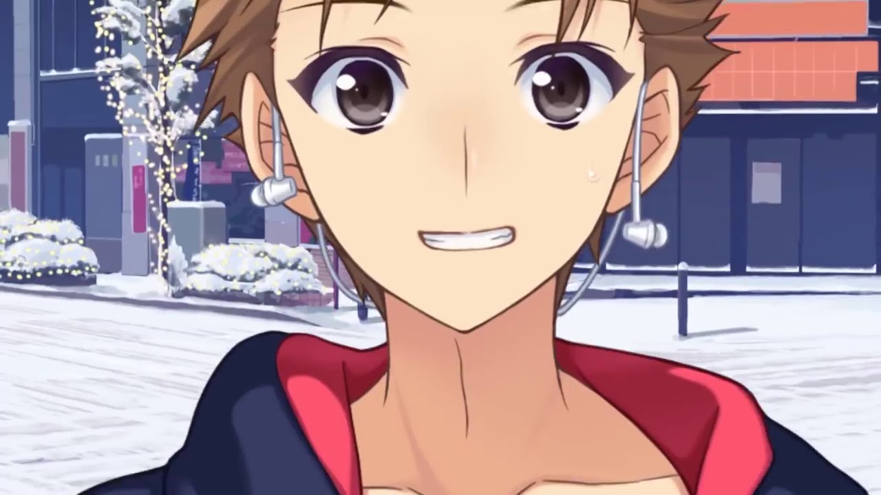 《秋之回憶 8》新宣傳影片 - PC/PS4 - 巴哈姆特 GNN