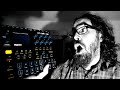 Elektron Digitakt: Monster Mono-synth?!