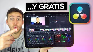 Así Es Editar Vídeo En Ipad Como Profesional Por Fin