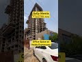 GYGY Mentis Noida: Premium Office Spaces for Sale in Sector 140! #GYGYMentis