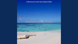 Subtle Soundscape for Afternoon Downtime