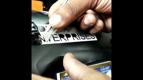 Jk sticker cutting mavhine