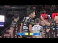 Perugia vs. Cisterna - Highlights | SuperLega 2024 - Matchday 4