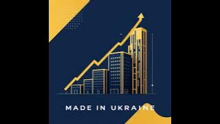 Made-in-Ukraine #007: Inside Ukraine's $524B Recovery Opportunity