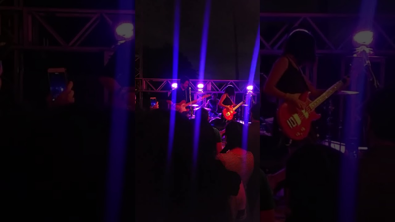 Album of the Year by The Good Life  @ Yerberia Cultura