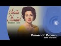 Sara Montiel - Fumando Espero - Del Film &quot;El Último Cuplé&quot; (con letra - lyrics video)