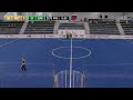 2024 NCBS National Championship - Day 3 - Semi-Final 2 - Royals vs Gaels
