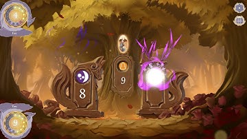 The Fox in the Forest Digital | Overview and Review