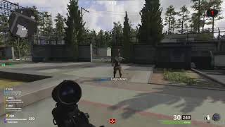 Hmong ColdWar Zombies OUTBREAK