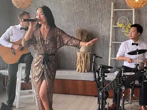 Became Mucho By Malika Trio Band 