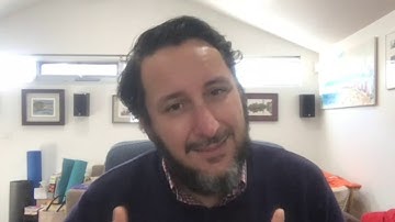 Interview with Julian Stevenson about  DASA