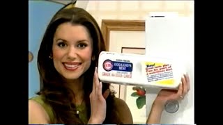 The Price Is Right 1792k  May 1 2001 brandi Sherwoods 2nd Appearance