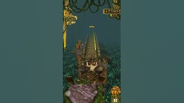 Temple Run !! @ImangiStudios #subscribe #youtube #shorts #shortvideo #