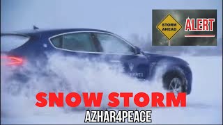 Buffalo NY, A City of The Resilient: From Rain to Snow. #buffalo #weatheralert #rain #snow #facts