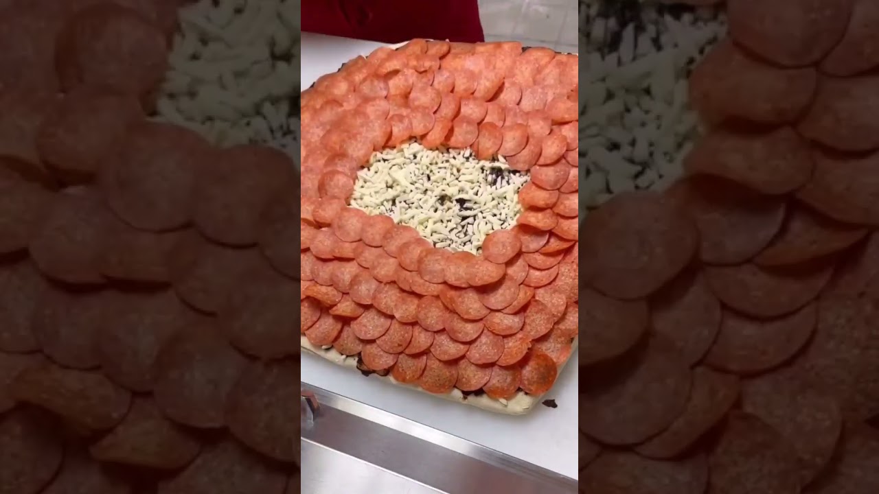 120 beef pepperoni pizza 