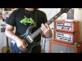 Economy picking guitar lesson with Rob Chappers -  PART ONE