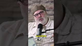 Histrionic Behavior: Why People Crave Attention & How It Works! #shorts