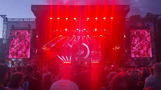 Alter Bridge - Metalingus, Blackbird Festival Cardiff 2026